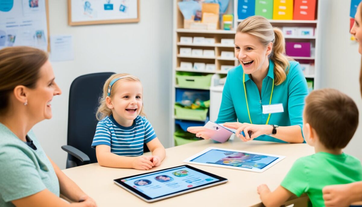 Beyond the Classroom: Strengthening Parent-School Partnerships in ...
