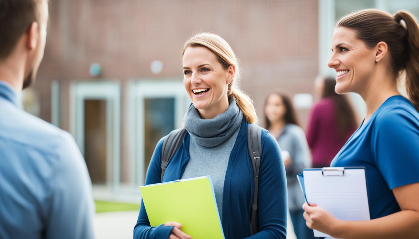 school social workers