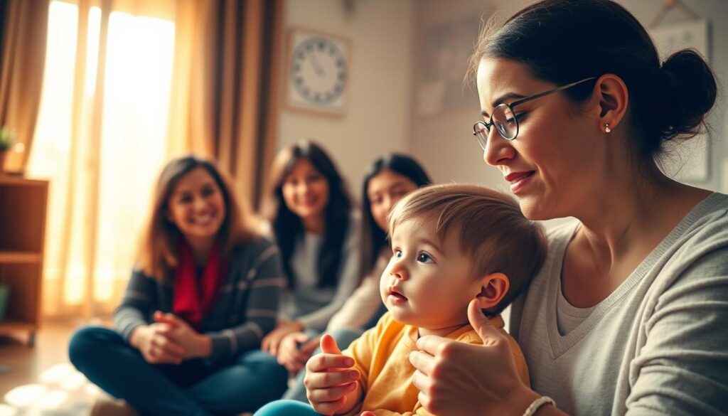speech therapy awareness